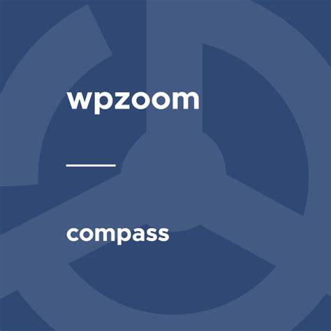 wpzoom|wpzoom compass.